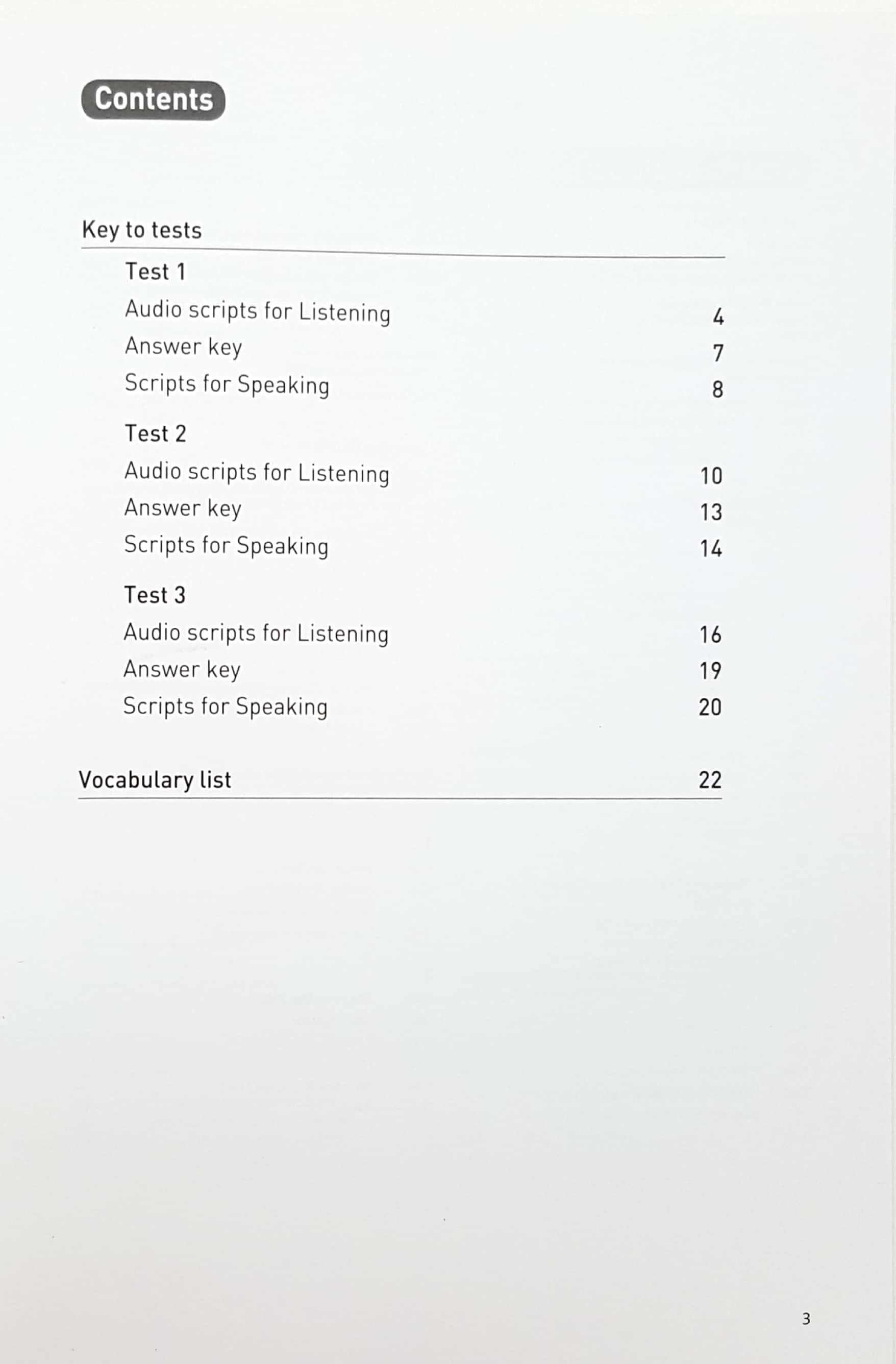 cambridge english qualifications - pre a1 starters (three practice test) (2018) - Ảnh 7