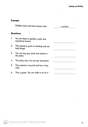 cambridge english young learners 9 movers student's book : authentic examination papers from cambridge english language assessment - Ảnh 9