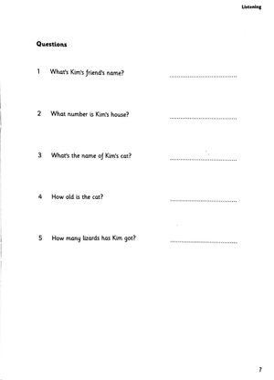 cambridge english young learners 9 starters student's book : authentic examination papers from cambridge english language assessment - Ảnh 4