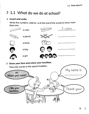 cambridge global english workbook 1 with digital access (1 year) 2nd edition - Ảnh 6