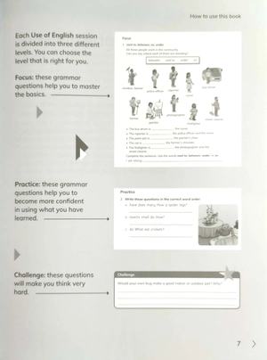 cambridge global english workbook 2 with digital access (1 year) 2nd edition - Ảnh 4