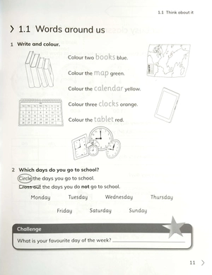 cambridge global english workbook 2 with digital access (1 year) 2nd edition - Ảnh 6