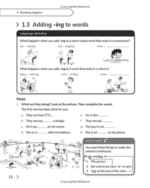 cambridge global english workbook 3 with digital access (1 year) 2nd edition - Ảnh 11