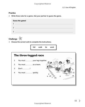 cambridge global english workbook 3 with digital access (1 year) 2nd edition - Ảnh 4