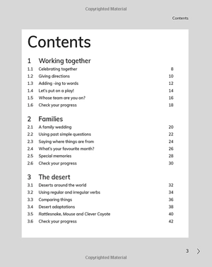cambridge global english workbook 3 with digital access (1 year) 2nd edition - Ảnh 5