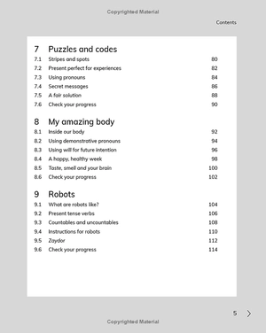 cambridge global english workbook 3 with digital access (1 year) 2nd edition - Ảnh 7