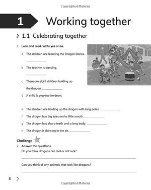 cambridge global english workbook 3 with digital access (1 year) 2nd edition - Ảnh 8