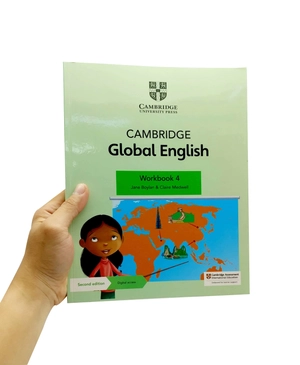 cambridge global english workbook 4 with digital access (1 year) - Ảnh 12