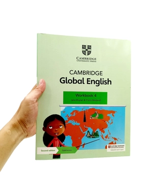 cambridge global english workbook 4 with digital access (1 year) - Ảnh 13