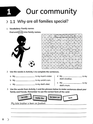 cambridge global english workbook 4 with digital access (1 year) - Ảnh 6