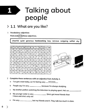 cambridge global english workbook 5 with digital access (1 year) 2nd edition - Ảnh 5