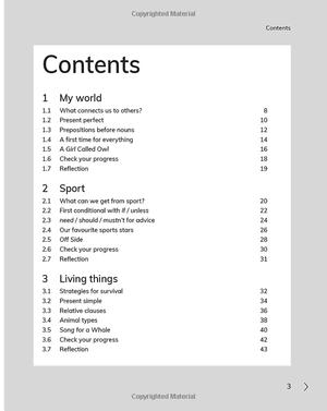 cambridge global english workbook 6 with digital access (1 year) 2nd edition - Ảnh 5