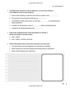 cambridge global english workbook 6 with digital access (1 year) 2nd edition - Ảnh 6