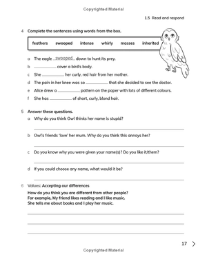 cambridge global english workbook 6 with digital access (1 year) 2nd edition - Ảnh 8