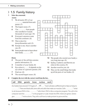 cambridge global english workbook 7 with digital access (1 year) - 2nd edition - Ảnh 10