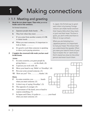 cambridge global english workbook 7 with digital access (1 year) - 2nd edition - Ảnh 2