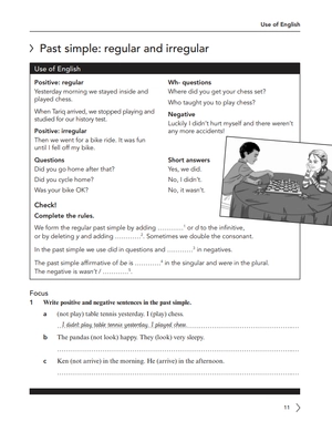 cambridge global english workbook 7 with digital access (1 year) - 2nd edition - Ảnh 5