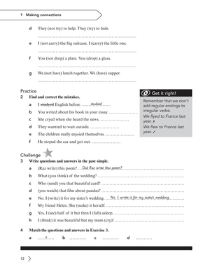 cambridge global english workbook 7 with digital access (1 year) - 2nd edition - Ảnh 6