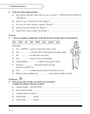 cambridge global english workbook 7 with digital access (1 year) - 2nd edition - Ảnh 8