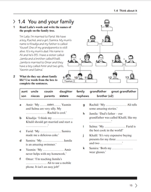 cambridge global english workbook 7 with digital access (1 year) - 2nd edition - Ảnh 9
