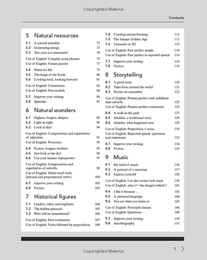 cambridge global english workbook 8 with digital access (1 year) - 2nd edition - Ảnh 5