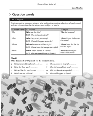 cambridge global english workbook 8 with digital access (1 year) - 2nd edition - Ảnh 9