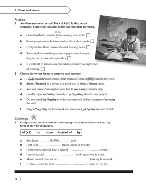cambridge global english workbook 9 with digital access (1 year) - 2nd edition - Ảnh 6
