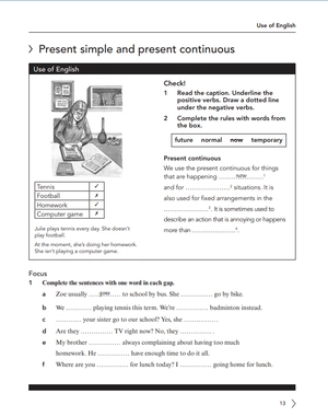cambridge global english workbook 9 with digital access (1 year) - 2nd edition - Ảnh 7