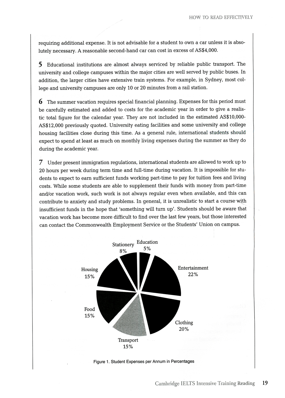 cambridge ietls intensive training - reading - Ảnh 12
