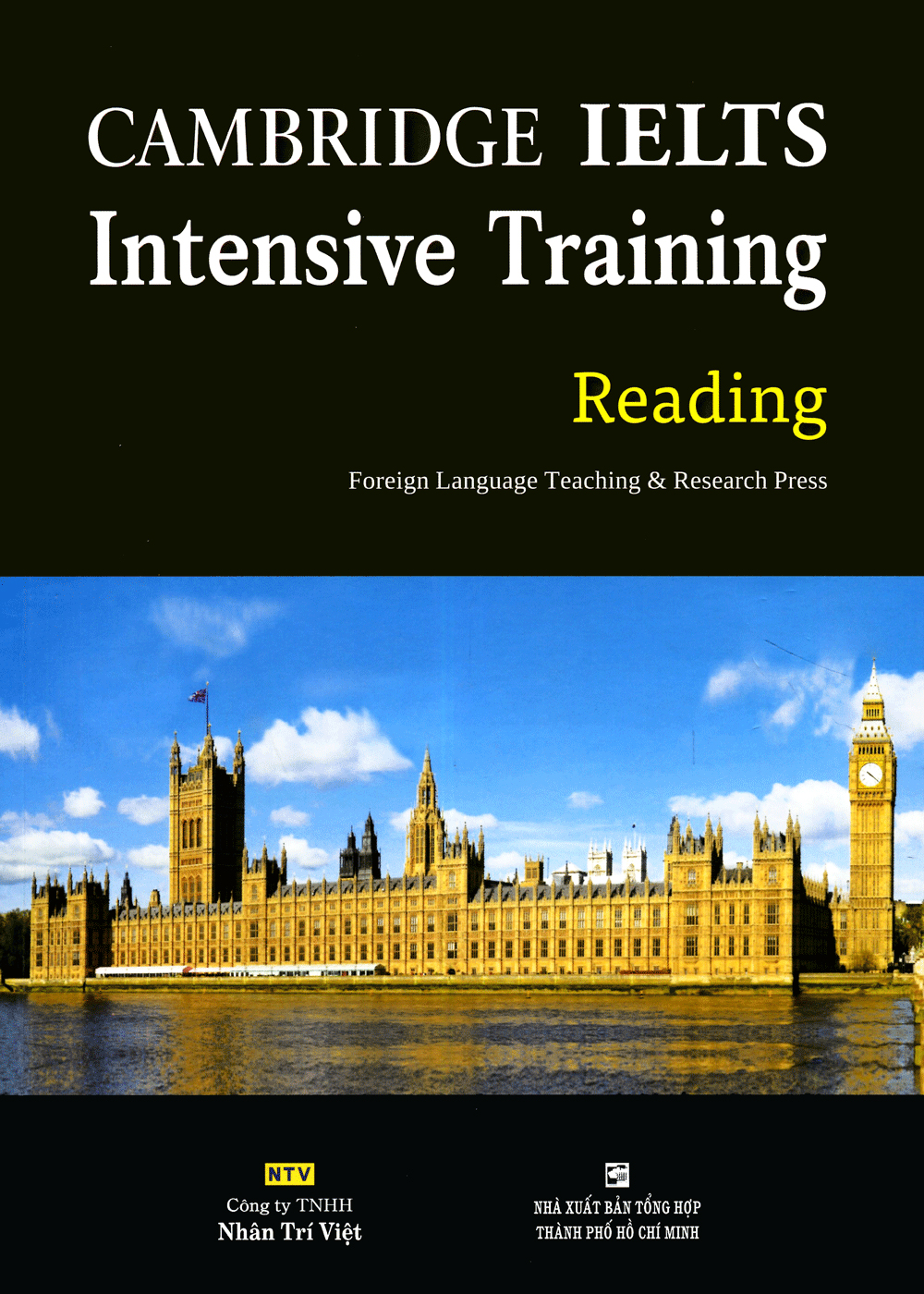 cambridge ietls intensive training - reading - Ảnh 2