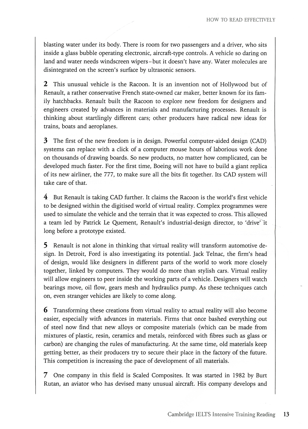 cambridge ietls intensive training - reading - Ảnh 6