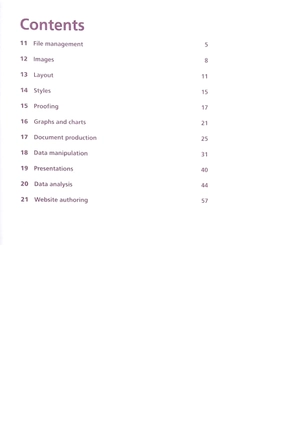 cambridge igcse ict practical workbook - Ảnh 4