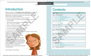 cambridge primary mathematics learner's book 1 with digital access (1 year) 2nd edition - Ảnh 4