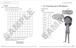 cambridge primary mathematics workbook 2 with digital access (1 year) 2nd edition - Ảnh 10