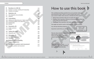 cambridge primary mathematics workbook 2 with digital access (1 year) 2nd edition - Ảnh 4