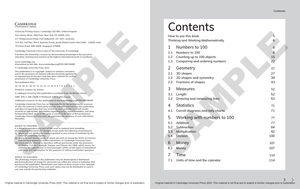 cambridge primary mathematics workbook 2 with digital access (1 year) 2nd edition - Ảnh 5