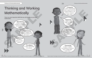 cambridge primary mathematics workbook 2 with digital access (1 year) 2nd edition - Ảnh 6
