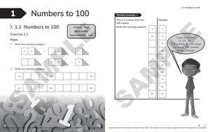 cambridge primary mathematics workbook 2 with digital access (1 year) 2nd edition - Ảnh 8