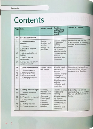 cambridge primary science learner's book 2 with digital access (1 year) - Ảnh 2