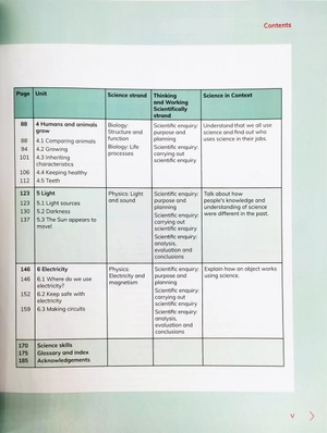 cambridge primary science learner's book 2 with digital access (1 year) - Ảnh 3
