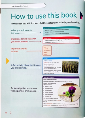 cambridge primary science learner's book 2 with digital access (1 year) - Ảnh 4
