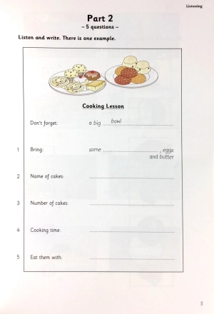 cambridge young learners english flyers 8 studentℹs book (fahasa) - Ảnh 4