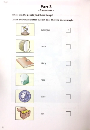 cambridge young learners english flyers 8 studentℹs book (fahasa) - Ảnh 5