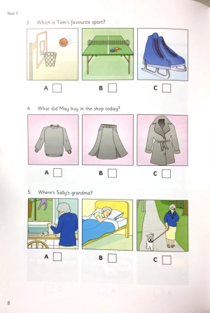 cambridge young learners english movers 8 studentℹs book (fahasa) - Ảnh 7