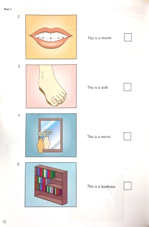 cambridge young learners english starters 8 studentℹs book (fahasa) - Ảnh 10