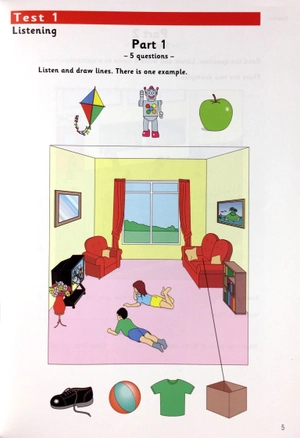 cambridge young learners english starters 8 studentℹs book (fahasa) - Ảnh 3