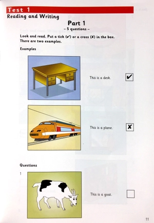 cambridge young learners english starters 8 studentℹs book (fahasa) - Ảnh 9
