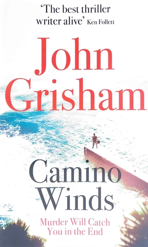 camino winds - Ảnh 2