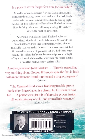 camino winds - Ảnh 6