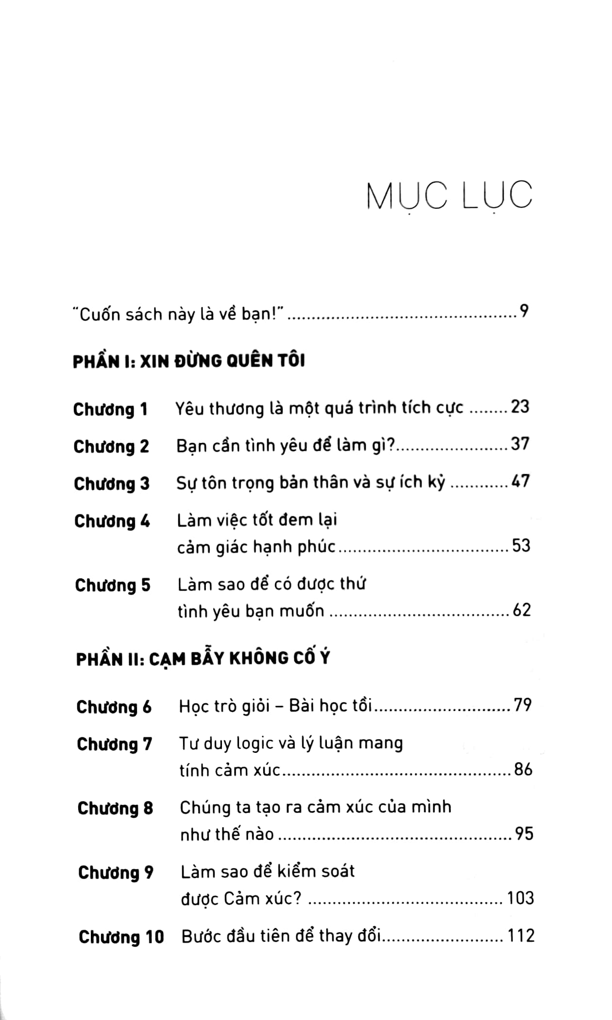 cân bằng cảm xúc mọi lúc mọi nơi - Ảnh 3